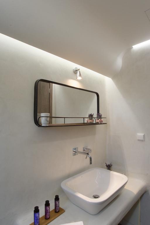 Skinammos Eco Villas Marmari  エクステリア 写真