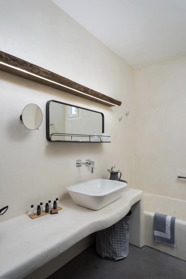 Skinammos Eco Villas Marmari  エクステリア 写真